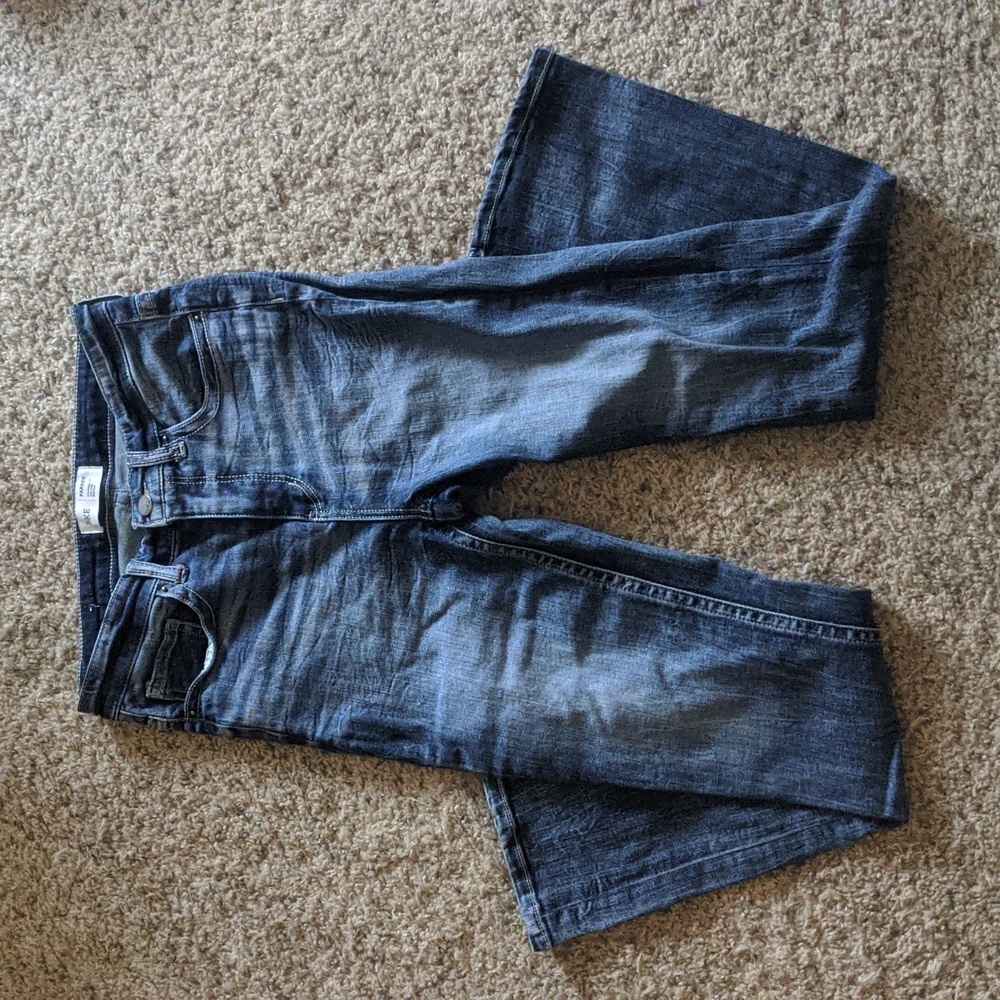 BKE Bootcut Jeans - Like New